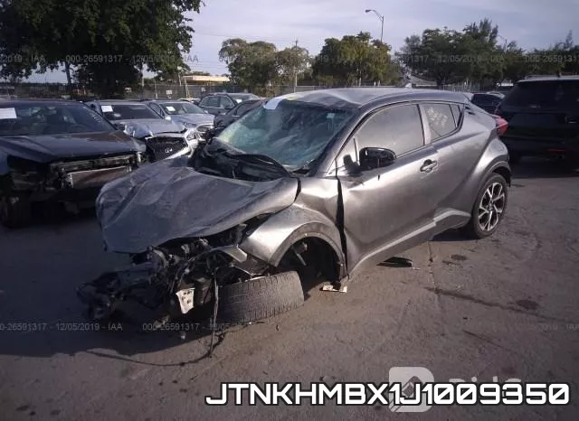 JTNKHMBX1J1009350 фото 3