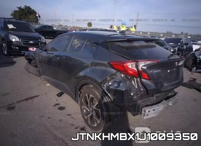 JTNKHMBX1J1009350 фото 4