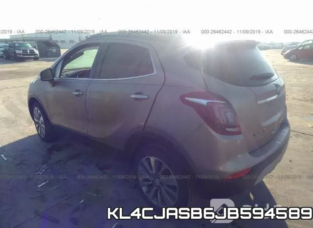 KL4CJASB6JB594589 фото 4