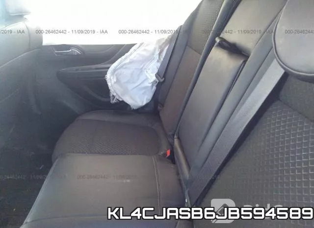 KL4CJASB6JB594589 фото 9