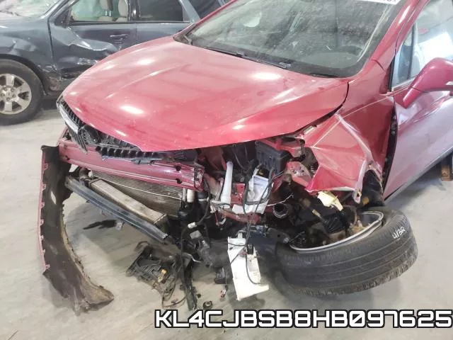 KL4CJBSB8HB097625 фото 10