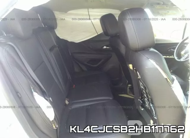 KL4CJCSB2HB117762 фото 9