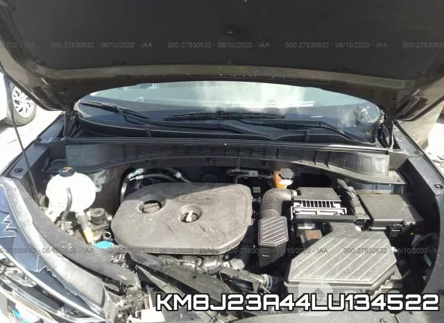 KM8J23A44LU134522 фото 2