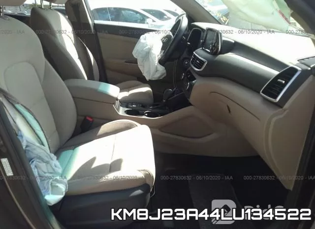 KM8J23A44LU134522 фото 6