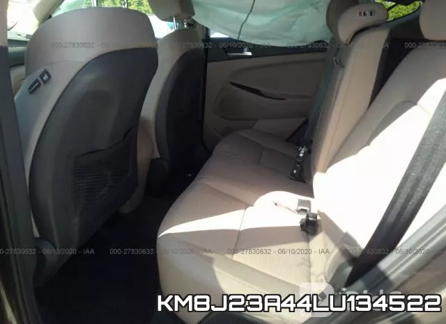 KM8J23A44LU134522 фото 9