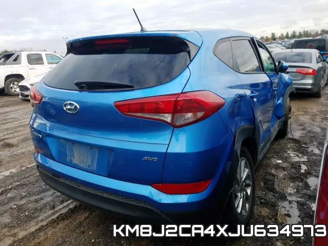 KM8J2CA4XJU634973 фото 4