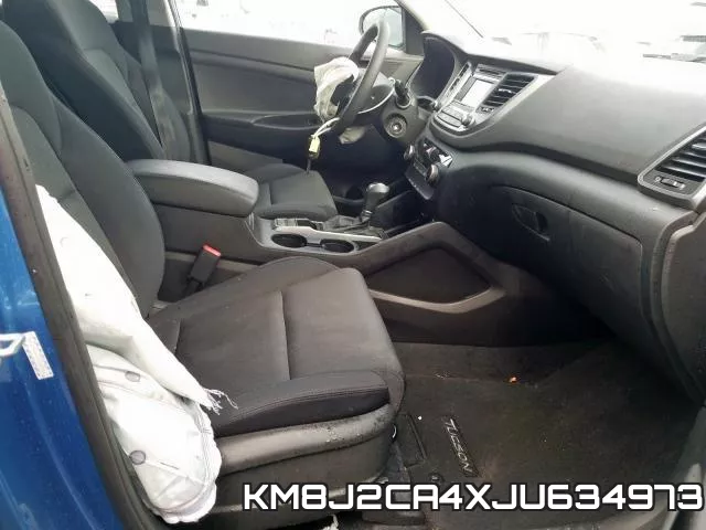 KM8J2CA4XJU634973 фото 5