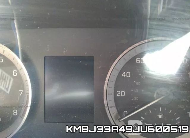 KM8J33A49JU600519 фото 8