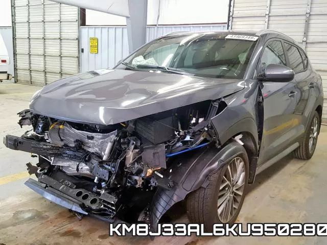 KM8J33AL6KU950280 фото 3