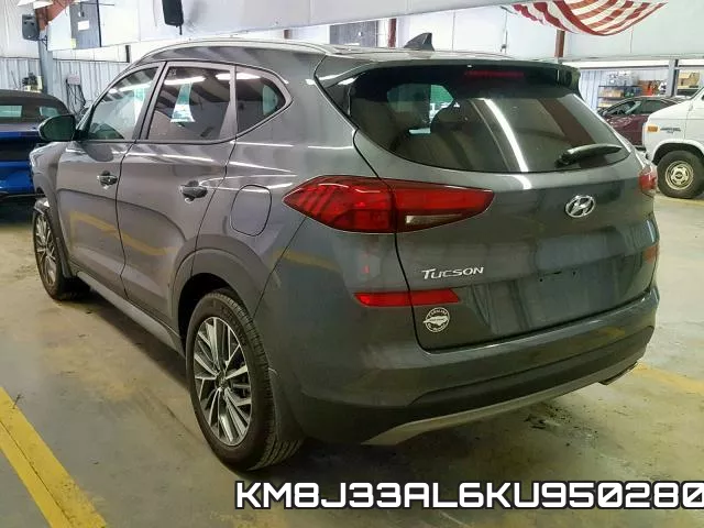 KM8J33AL6KU950280 фото 4