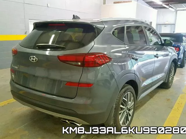 KM8J33AL6KU950280 фото 5