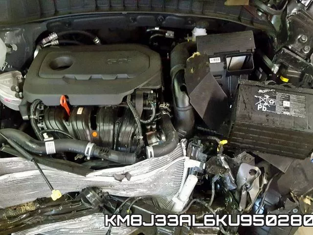 KM8J33AL6KU950280 фото 8