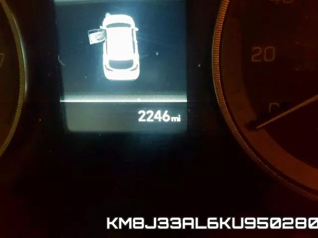 KM8J33AL6KU950280 фото 9