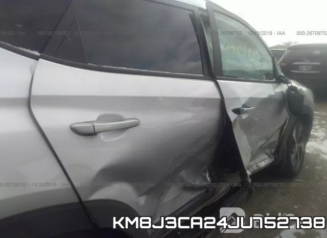 KM8J3CA24JU752738 фото 7