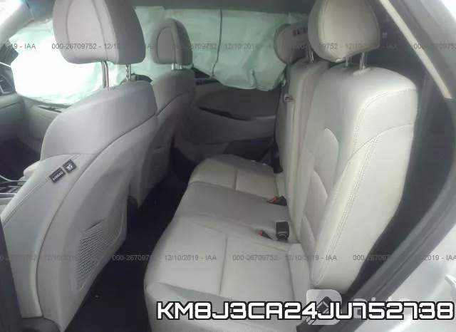 KM8J3CA24JU752738 фото 9