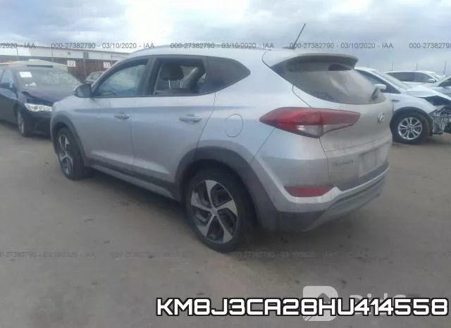KM8J3CA28HU414558 фото 4