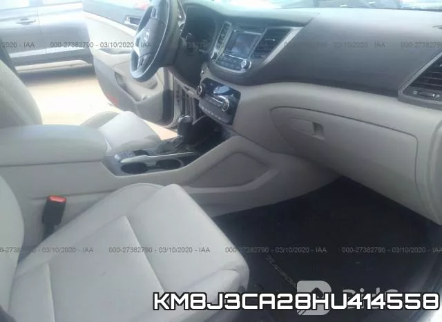 KM8J3CA28HU414558 фото 6