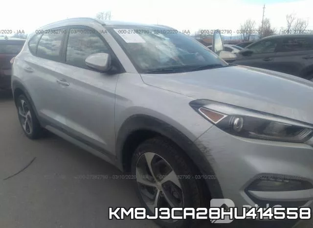 KM8J3CA28HU414558 фото 7