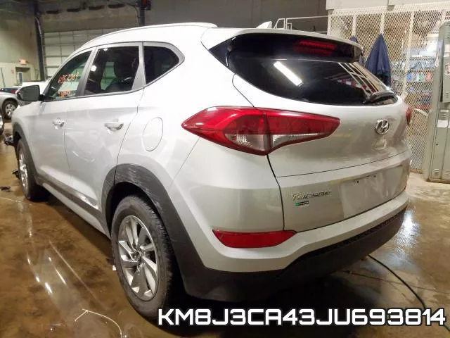 KM8J3CA43JU693814 фото 4