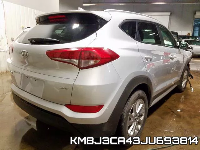 KM8J3CA43JU693814 фото 5