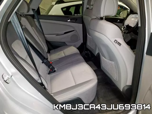 KM8J3CA43JU693814 фото 7