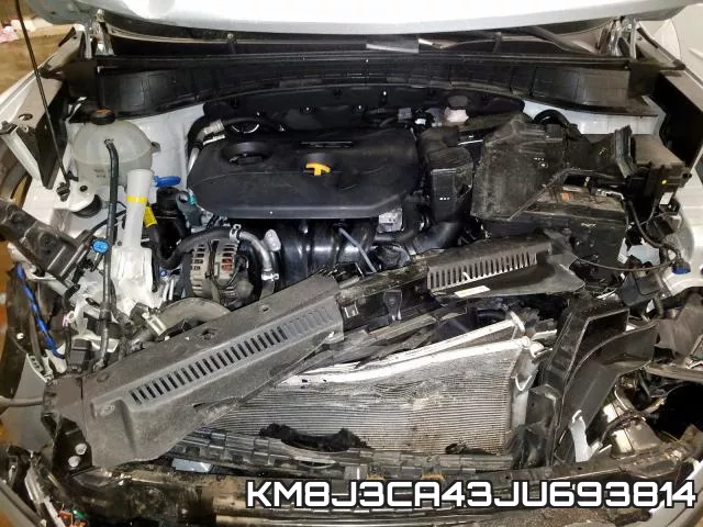 KM8J3CA43JU693814 фото 8