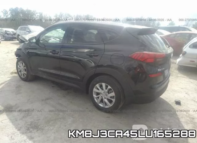 KM8J3CA45LU165288 фото 4