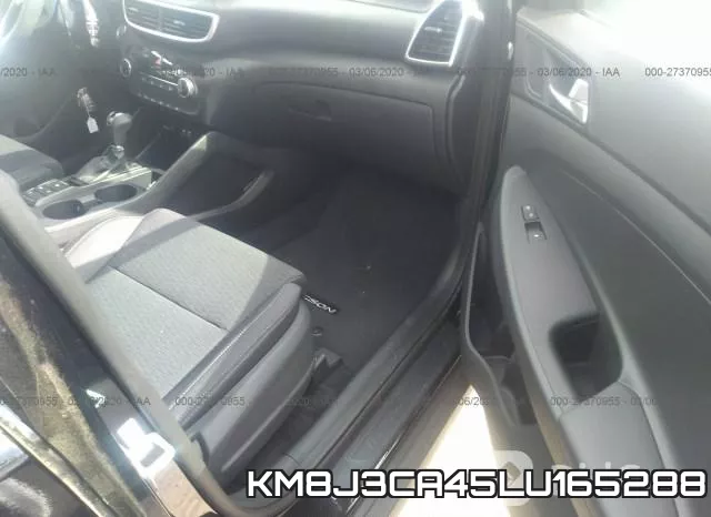 KM8J3CA45LU165288 фото 6