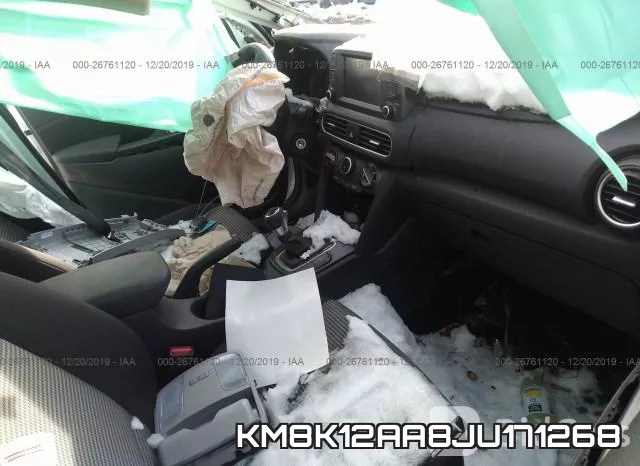KM8K12AA8JU171268 фото 6