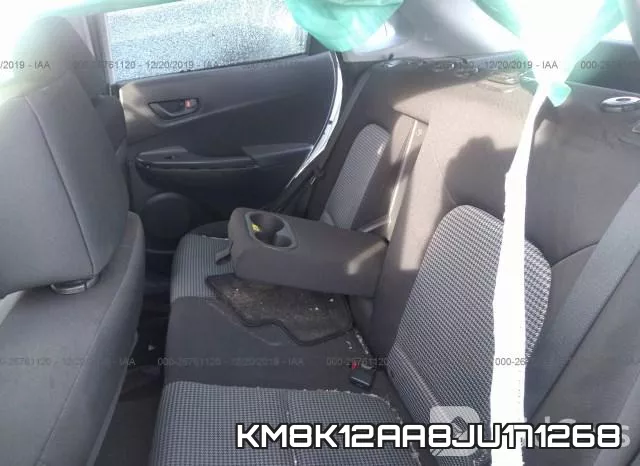 KM8K12AA8JU171268 фото 9