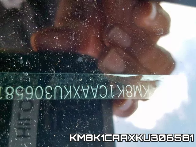 KM8K1CAAXKU306581 фото 2