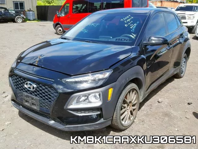 KM8K1CAAXKU306581 фото 3