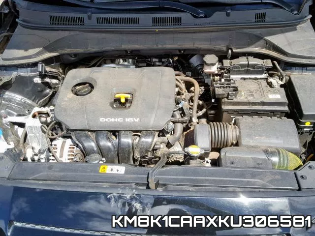KM8K1CAAXKU306581 фото 8