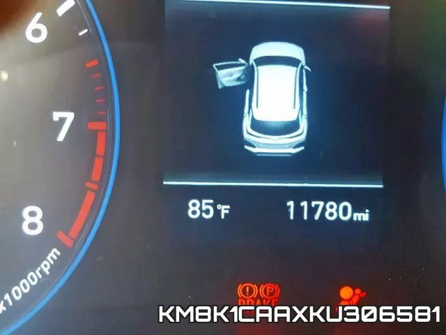 KM8K1CAAXKU306581 фото 9