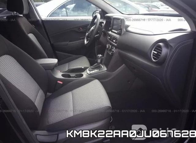 KM8K22AA0JU067628 фото 6