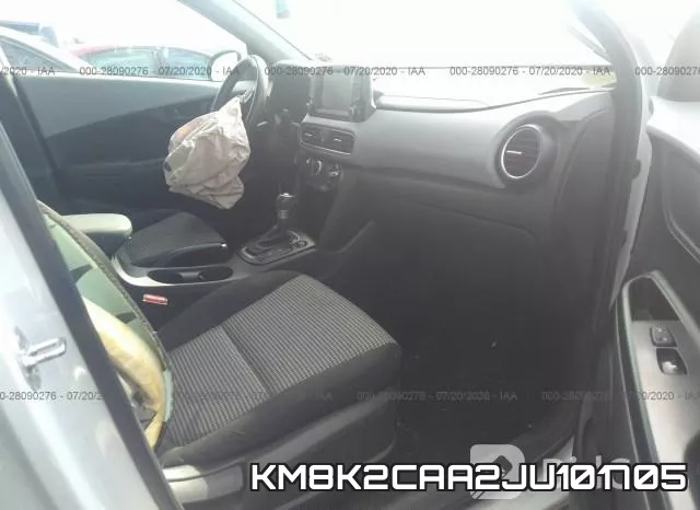 KM8K2CAA2JU101705 фото 6