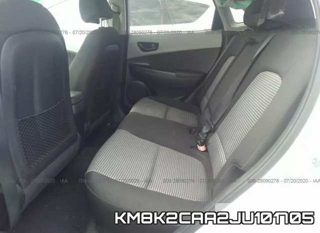 KM8K2CAA2JU101705 фото 9