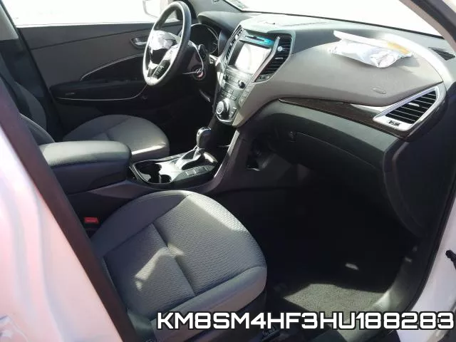 KM8SM4HF3HU188283 фото 6