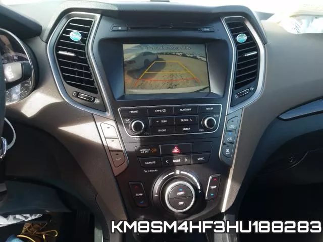 KM8SM4HF3HU188283 фото 10