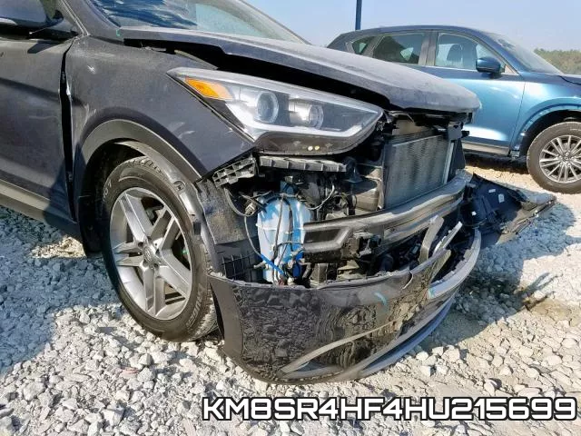 KM8SR4HF4HU215699 фото 10