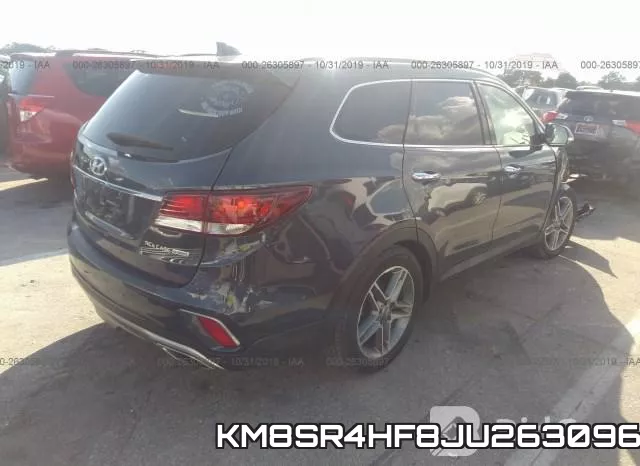 KM8SR4HF8JU263096 фото 5
