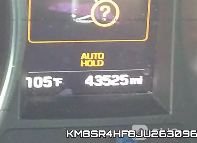 KM8SR4HF8JU263096 фото 8