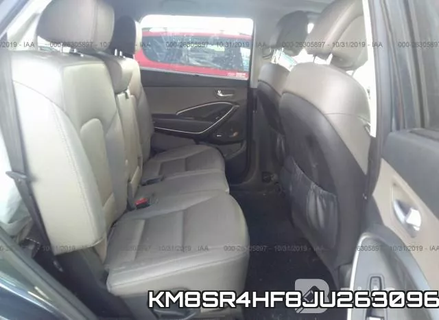KM8SR4HF8JU263096 фото 9