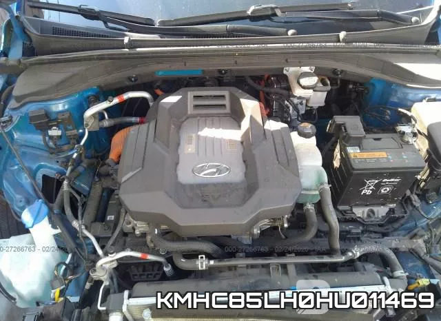 KMHC85LH0HU011469 фото 2