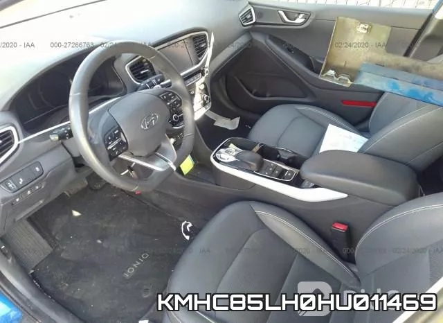KMHC85LH0HU011469 фото 6