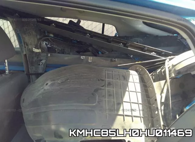 KMHC85LH0HU011469 фото 9