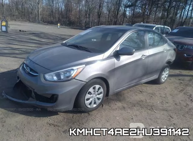 KMHCT4AE2HU391142 фото 3