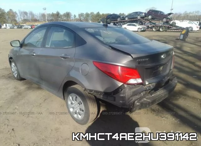KMHCT4AE2HU391142 фото 4