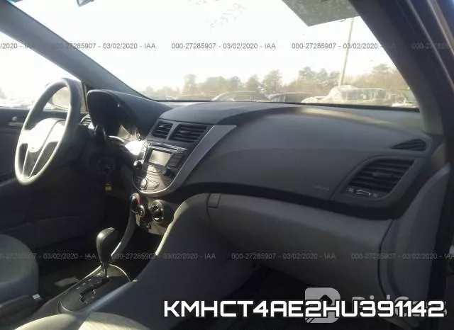 KMHCT4AE2HU391142 фото 6