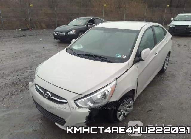 KMHCT4AE4HU222031 фото 3